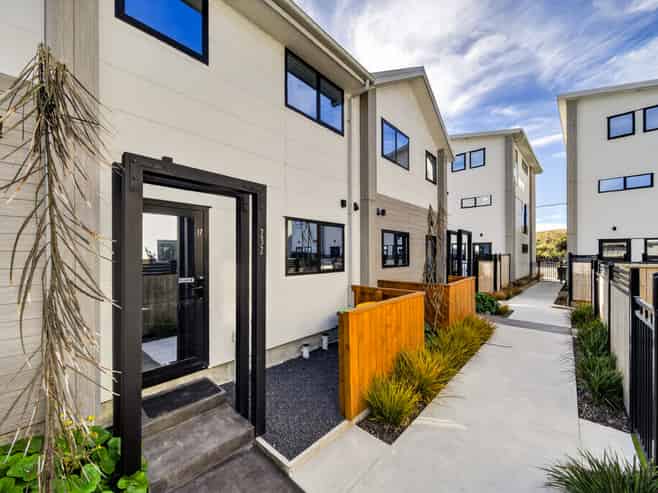 17/232 Marine Parade, New Brighton
