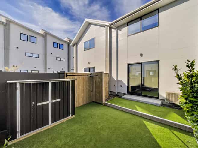 17/232 Marine Parade, New Brighton