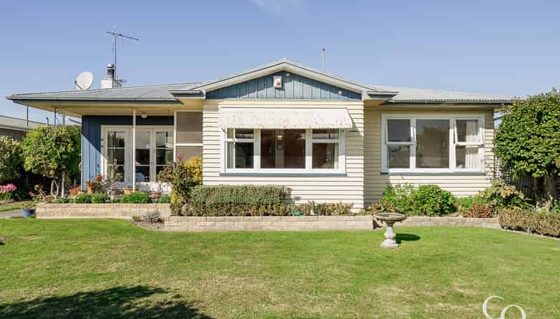 208 Lumsden Road, Akina