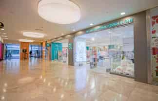 Perfect Position, Lambton Square Opportunity