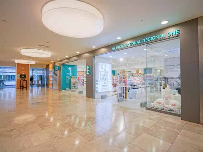 Perfect Position, Lambton Square Opportunity