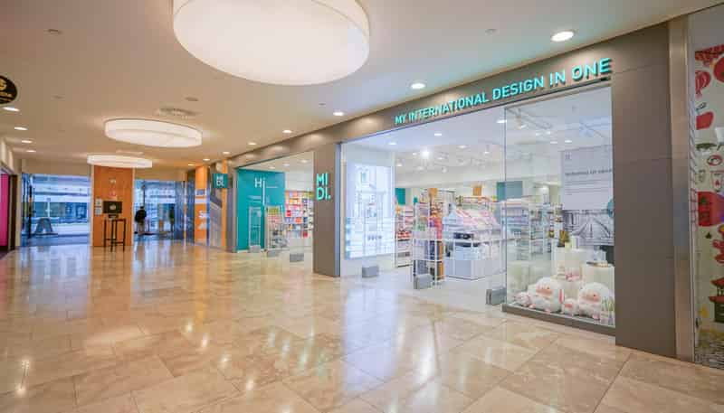  Shop 109, 180 Lambton Quay, Wellington Central