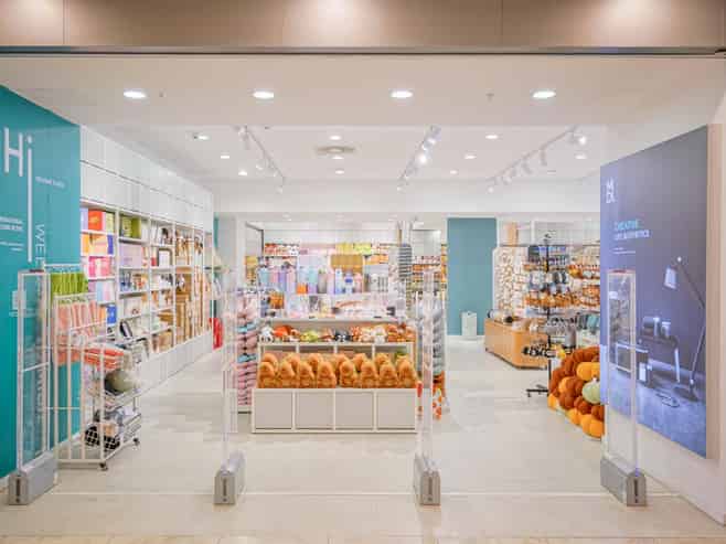 Perfect Position, Lambton Square Opportunity