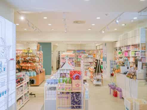 Perfect Position, Lambton Square Opportunity