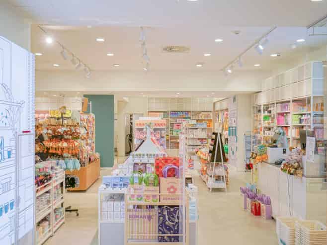 Perfect Position, Lambton Square Opportunity