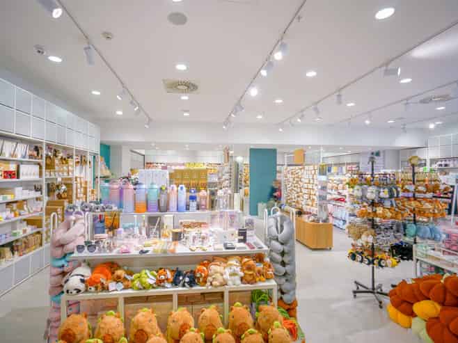 Perfect Position, Lambton Square Opportunity