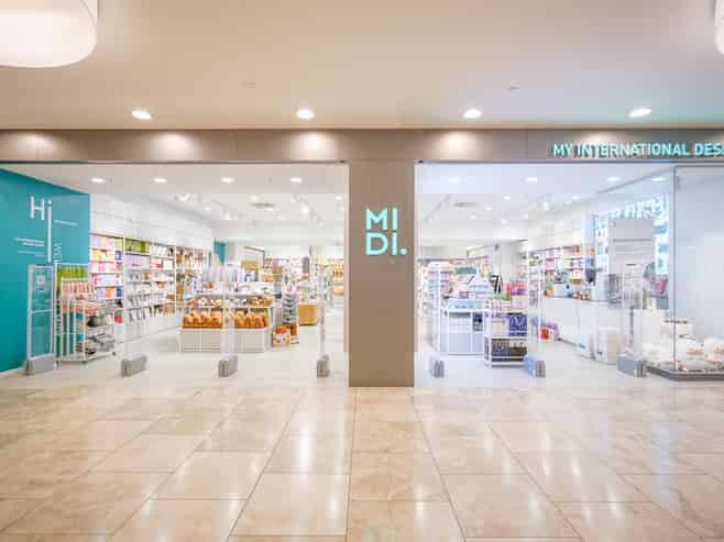 Perfect Position, Lambton Square Opportunity