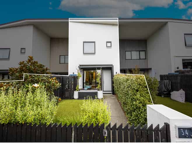34 Walter Merton Road, Hobsonville