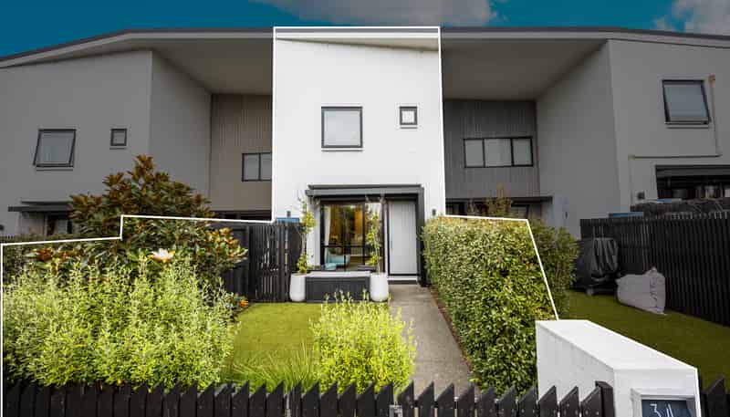 34 Walter Merton Road, Hobsonville