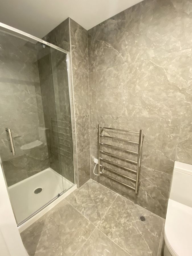 FULLY FURNISHED STUDIO APARTMENT IN ELLERSLIE - Widok 6