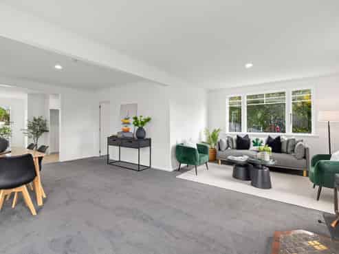 100 Brandon Street, Featherston