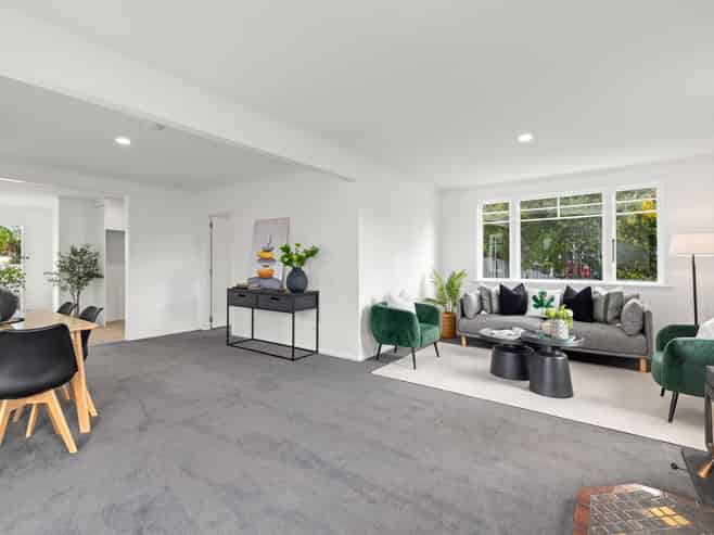 100 Brandon Street, Featherston