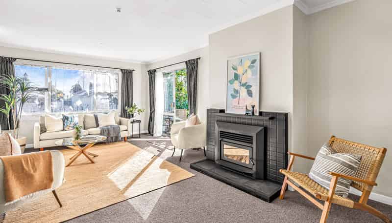 15 Willow Avenue, Stoke