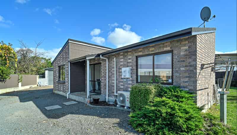 917 Collinge Road, Mayfair