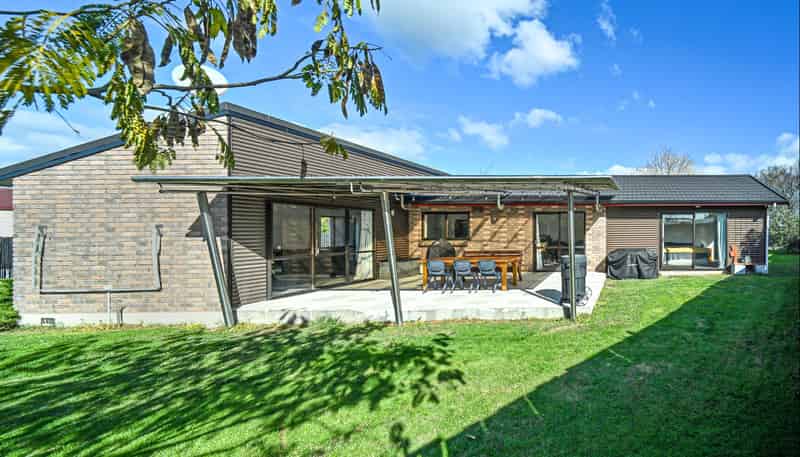 917 Collinge Road, Mayfair