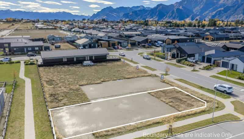10 Pinn Street, Lake Hawea