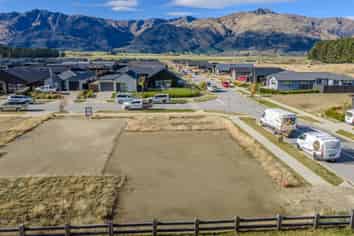 10 Pinn Street, Lake Hawea