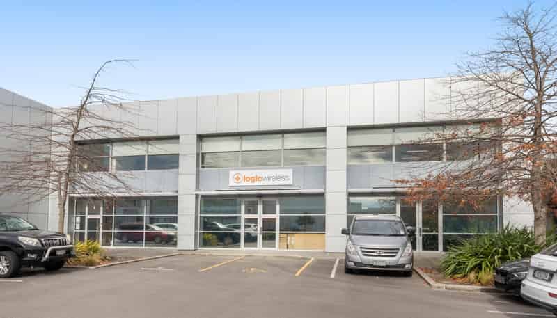 1/150 Cavendish Road, Casebrook