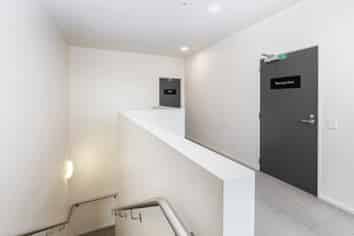 Tidy Fitted Out Office Suite – Cavendish BP