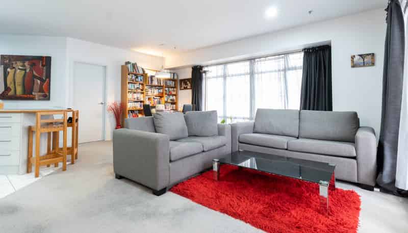 3C/88 Anzac Avenue, Auckland Central