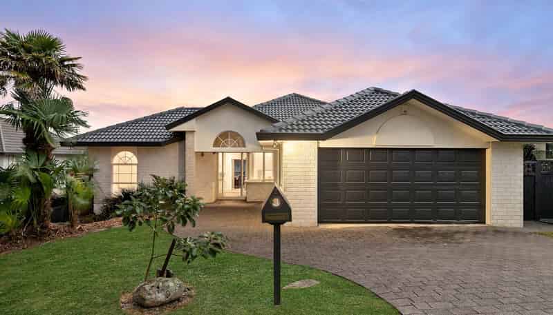 2 Jackson Place, Pukekohe