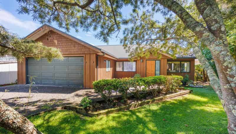 10 Wi Pere Street, Manakau