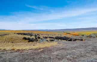  Lot 1, McIntosh Road , Ophir