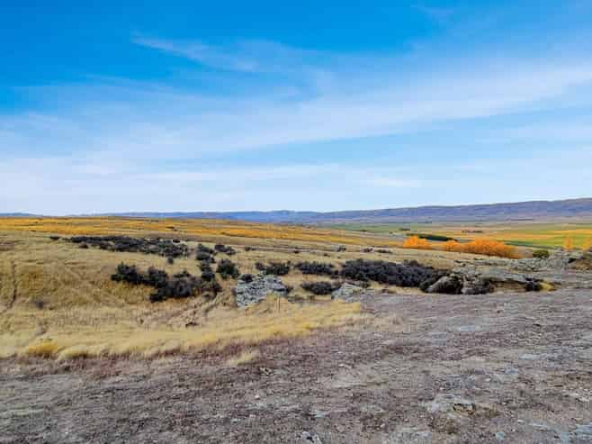  Lot 1, McIntosh Road , Ophir
