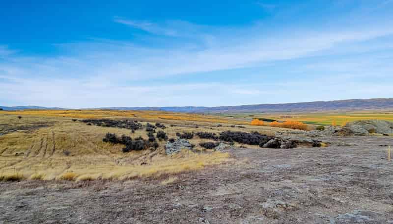  Lot 1, McIntosh Road , Ophir