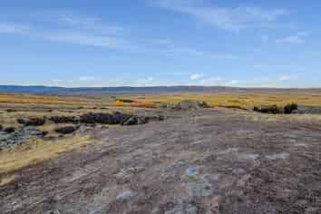  Lot 1, McIntosh Road , Ophir