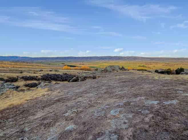  Lot 1, McIntosh Road , Ophir