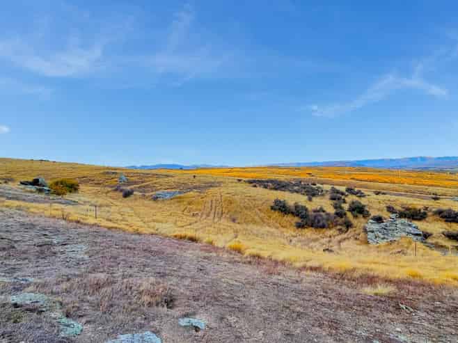  Lot 1, McIntosh Road , Ophir