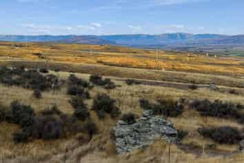  Lot 1, McIntosh Road , Ophir