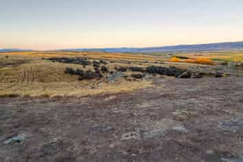  Lot 1, McIntosh Road , Ophir