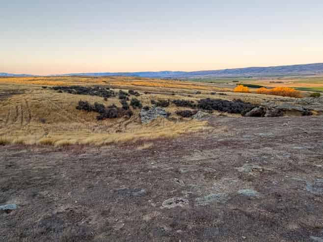  Lot 1, McIntosh Road , Ophir