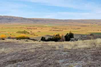  Lot 1, McIntosh Road , Ophir