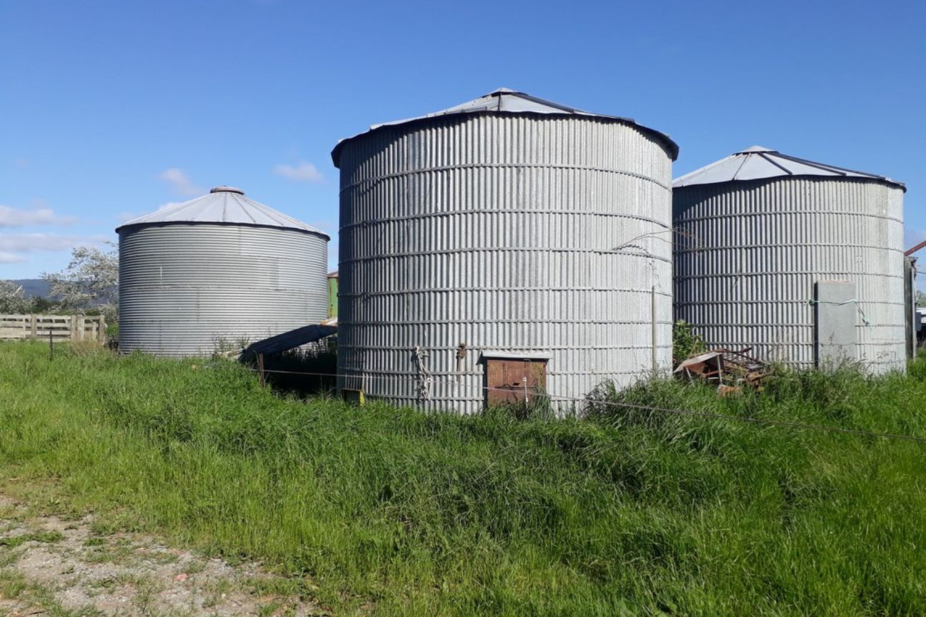 ‘Otepopo Downs’ - Irrigated Productive Unit - View 4