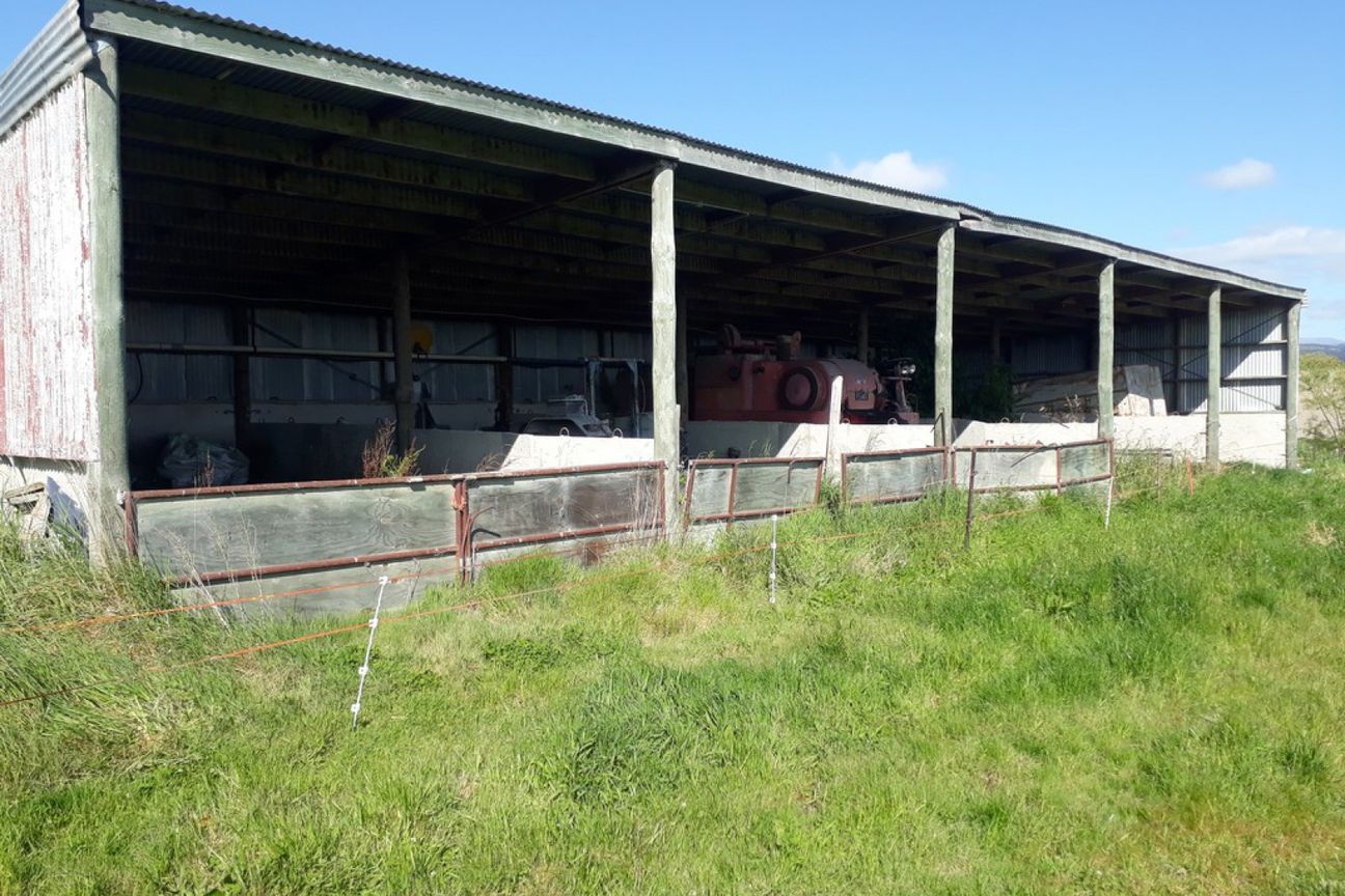 ‘Otepopo Downs’ - Irrigated Productive Unit - View 3