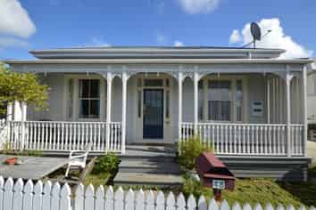 48 Virginia Avenue West , Eden Terrace