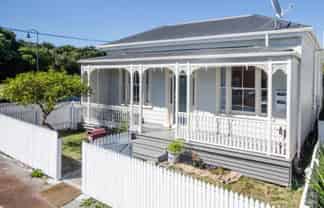 48 Virginia Avenue West , Eden Terrace