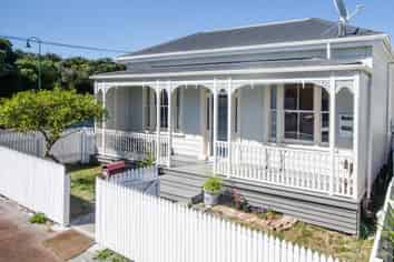 48 Virginia Avenue West , Eden Terrace