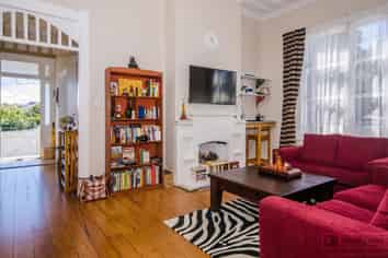 48 Virginia Avenue West , Eden Terrace
