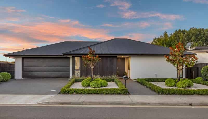 39 Durrells Crescent, Kaiapoi