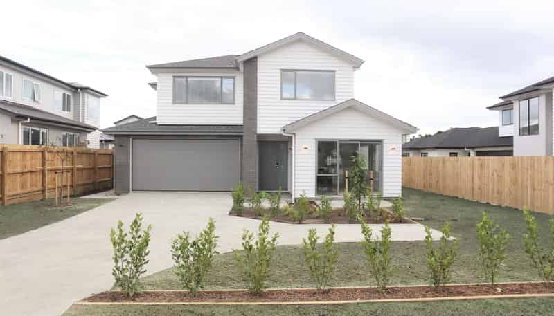 19 Madden Avenue, Huapai