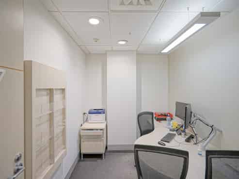 Prime Location – Opposite Starbucks