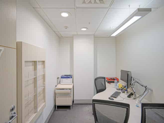 Prime Location – Opposite Starbucks