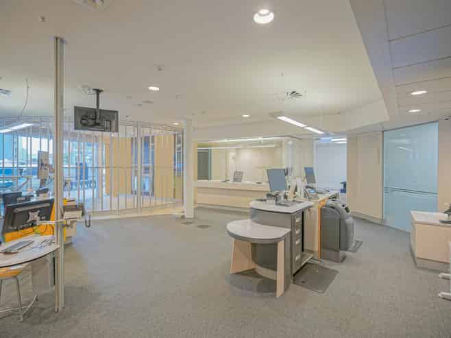 Prime Location – Opposite Starbucks