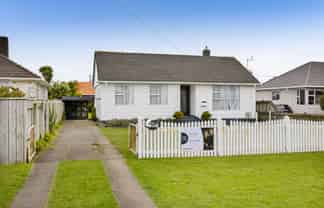281 South Road, Hawera