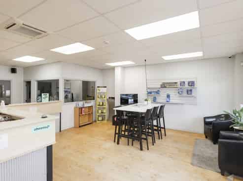 Workshop/Warehouse for Sale – Site and land only
