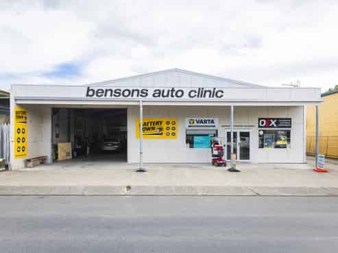 Workshop/Warehouse for Sale – Site and land only